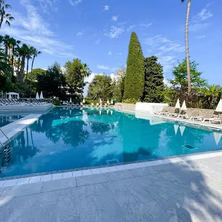 Sea View With Pool, Tennis And Near Cannes * Vallauris